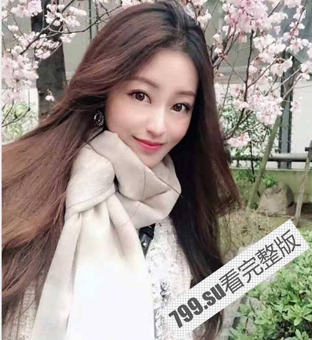 中经贸学院 童颜巨乳校花嫩妹 李晓雅 性爱视频流出  第8张