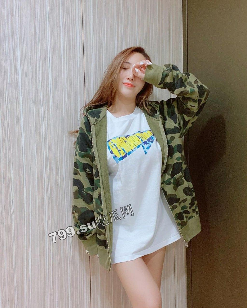 脸书小有名气的大波气质女神与金主啪啪露脸自拍流出～兴奋喘息呻吟被疯狂输出尖叫  第14张