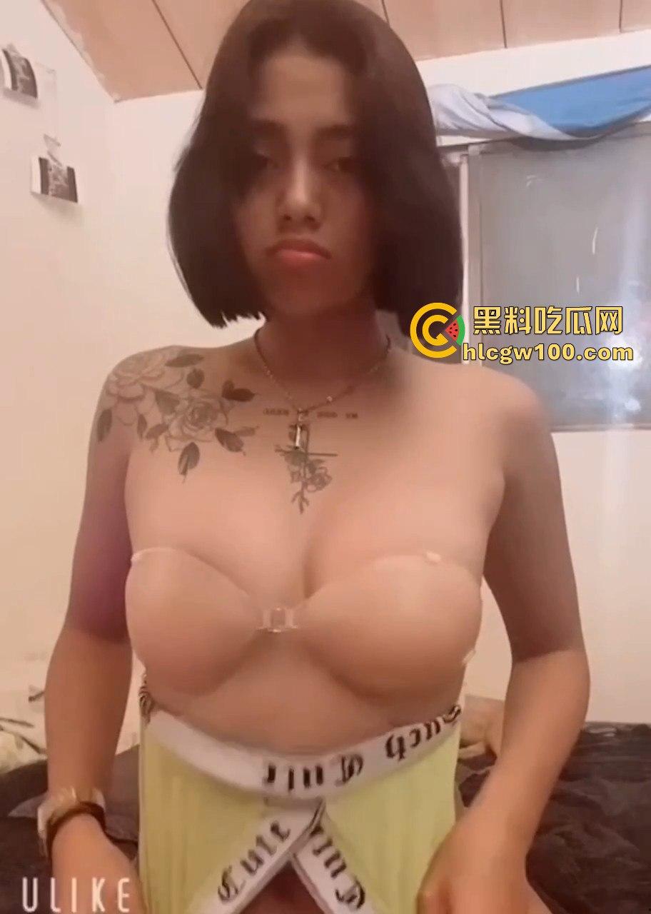 台湾极品辣妹【宋巧】与男友裸聊视频流出，劲拉热舞场面火爆，这种若隐若现的勾引最致命。  第7张