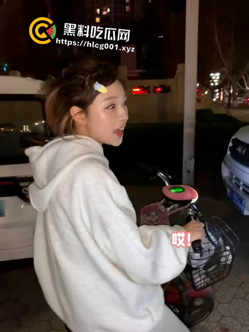 一句“长城炮”为长城品牌一举推上国民热的女主【李卓伦】【大力仑】爆红后前男友求和被拒 前男友爆出早期做爱视频  第2张