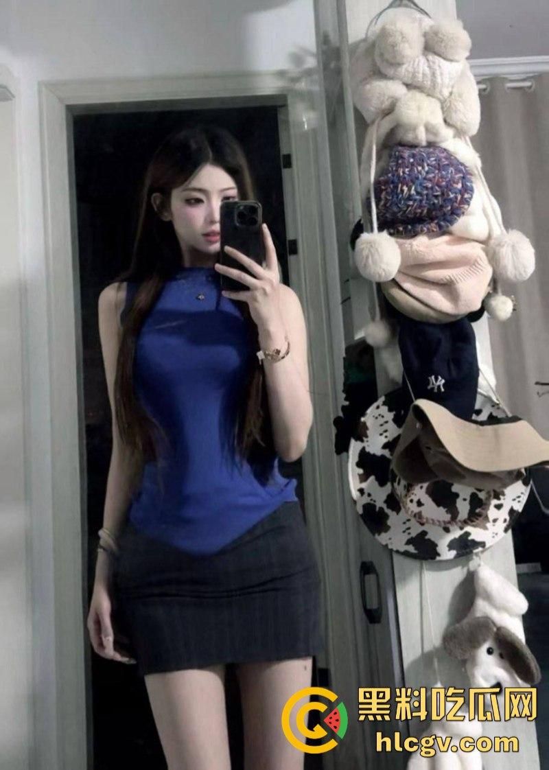 温州医科大学【秦安桐】手机遗失曝光下海实锤 多张骚拍视频校内疯传  第4张