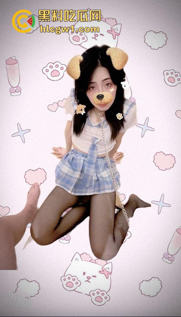 台湾清华大学校花『曹梦瑶』沦为听话母狗！被富二代前男友调教到彻底释放奴性，这骚劲真是无药可救！  第1张