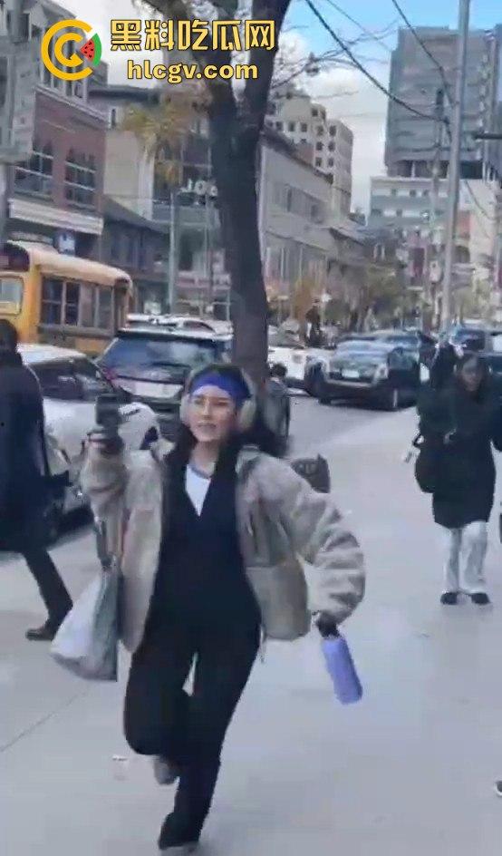 多伦多11月2日上演现实版警匪追逐！downtown街头劫车事件，比大片还带劲！  第2张