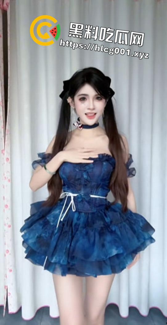 抖音400万粉丝【狗头萝莉】又被骂上热搜！卖惨博取同情 我咋感觉她一点都不可怜呢 来回顾一下狗头萝莉的经典作品吧  第1张