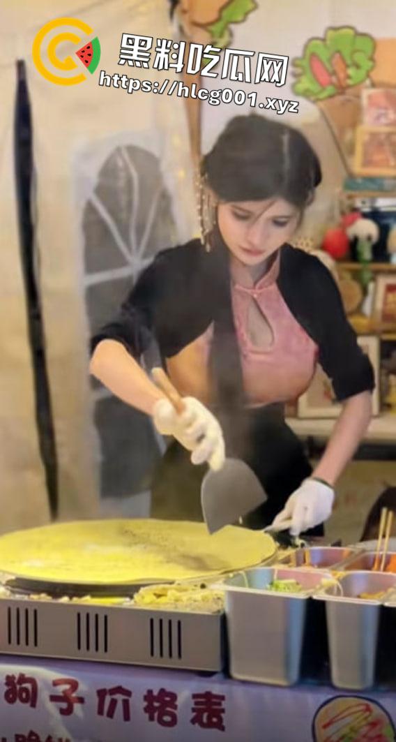 抖音400万粉丝【狗头萝莉】又被骂上热搜！卖惨博取同情 我咋感觉她一点都不可怜呢 来回顾一下狗头萝莉的经典作品吧  第7张