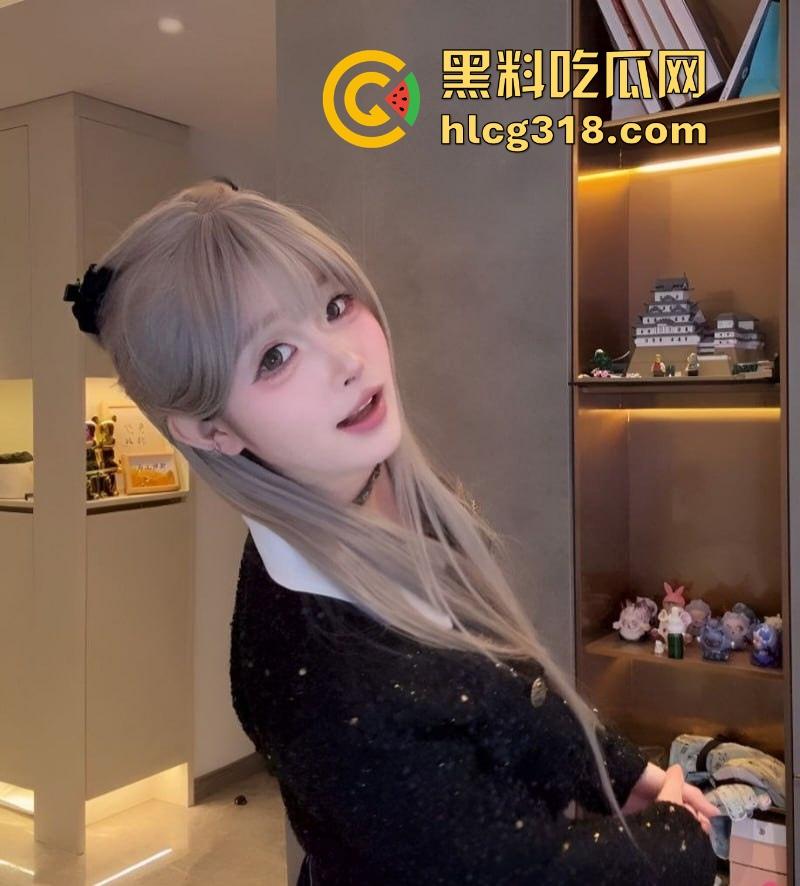 抖音萝莉网红【小屁大王】清纯可爱小骚穴，绝美身材天生尤物，露脸性爱视频曝光！  第4张