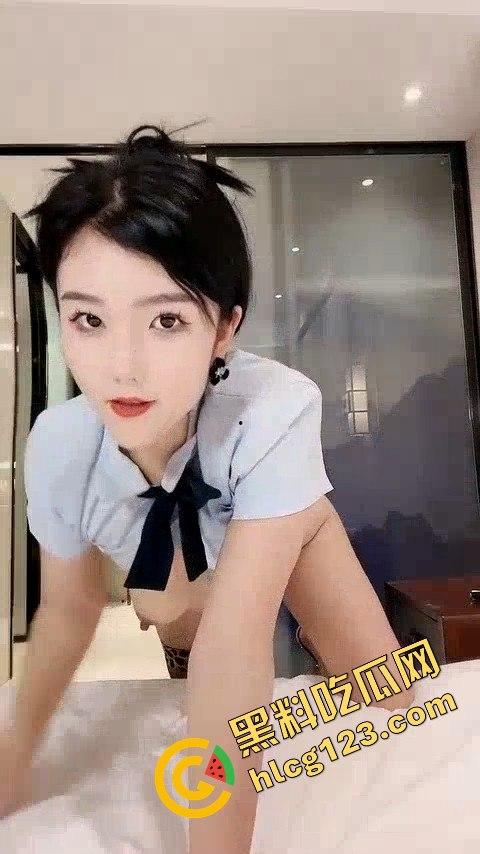 超人气车模沙沙爆操现场！淫声浪语直穿耳膜，口活牛逼到让人当场喷射！  第1张