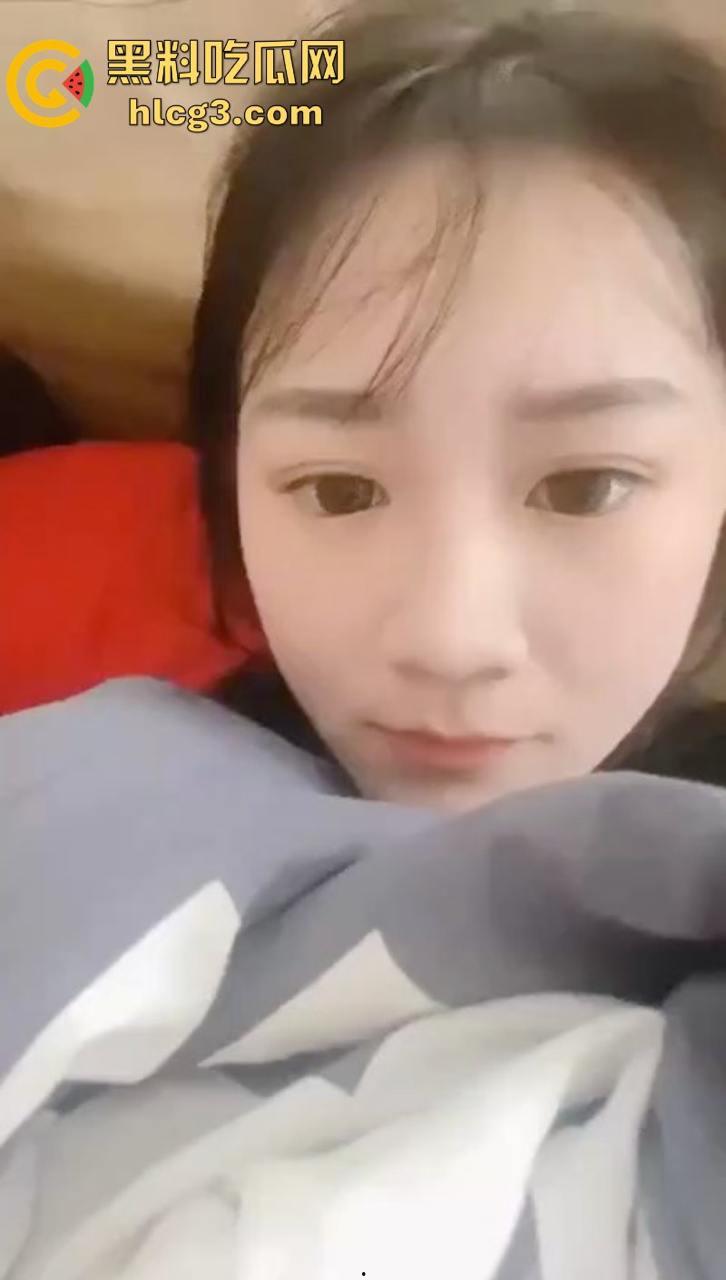 高颜值鲍鱼展示 哈尔滨极品学生妹【黄正美】的极品“鲍鱼”视频遭曝光！舔过才知道什么是人间极品！  第1张