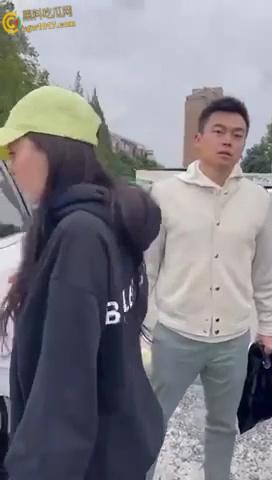 君合律所合伙人【许晟骜】陪小三产检被老婆当场抓奸，作为律师竟然知法犯法，现场直接炸锅！  第6张