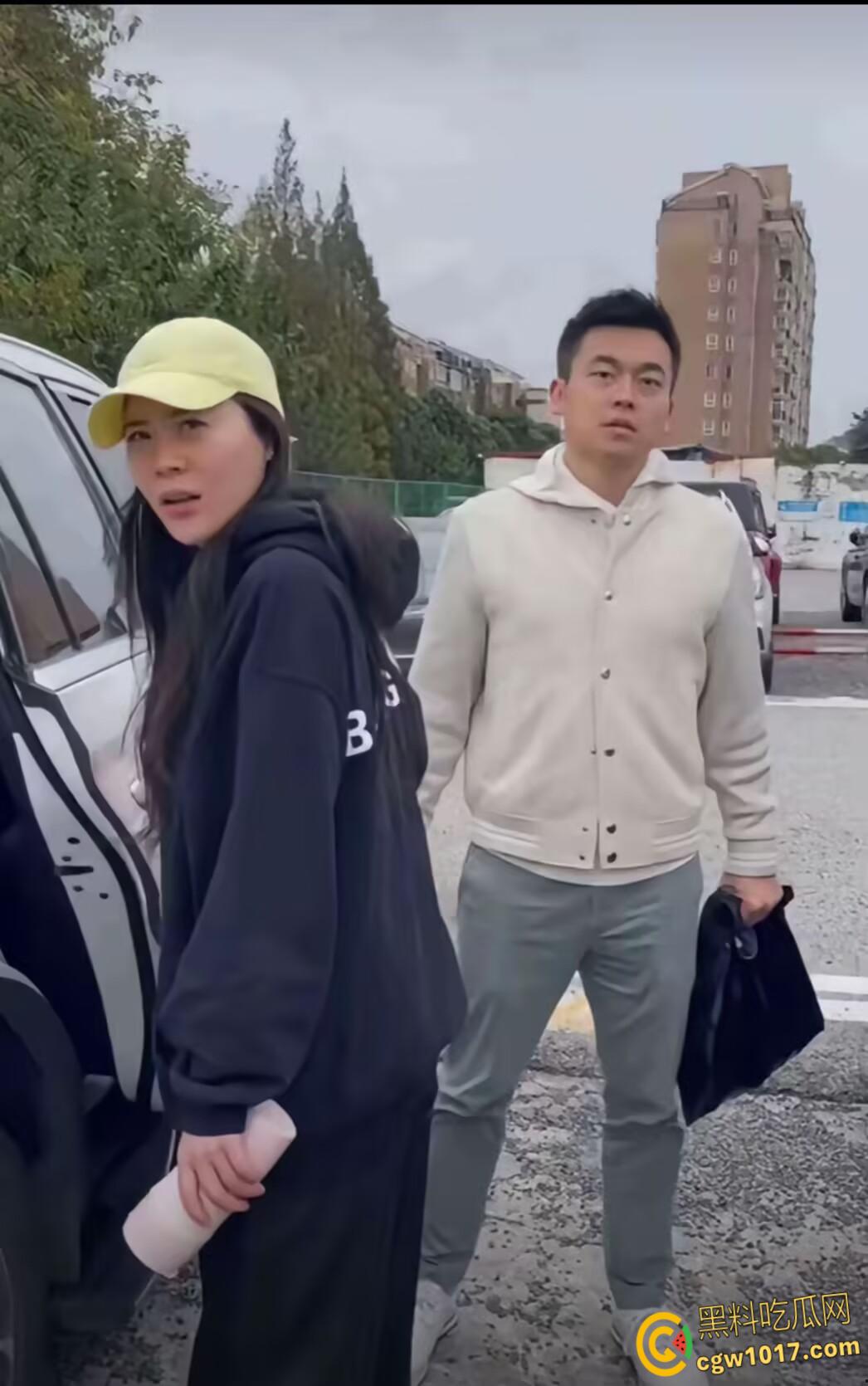 君合律所合伙人【许晟骜】陪小三产检被老婆当场抓奸，作为律师竟然知法犯法，现场直接炸锅！  第7张