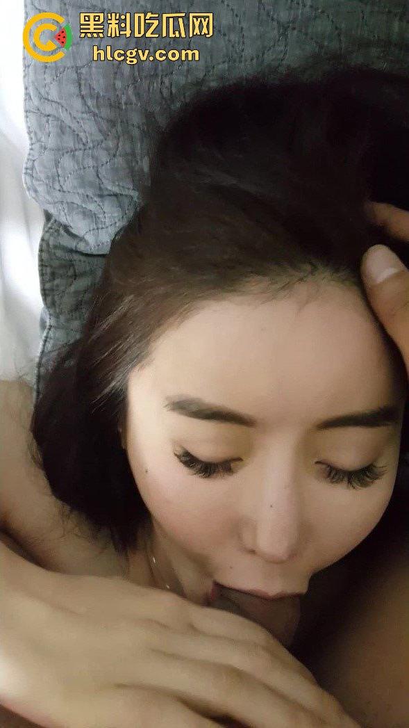 女版陈冠希！微胖健身美女修手机遭师傅泄露 肥臀巨乳 口爆内射堪称女版陈冠希！  第11张