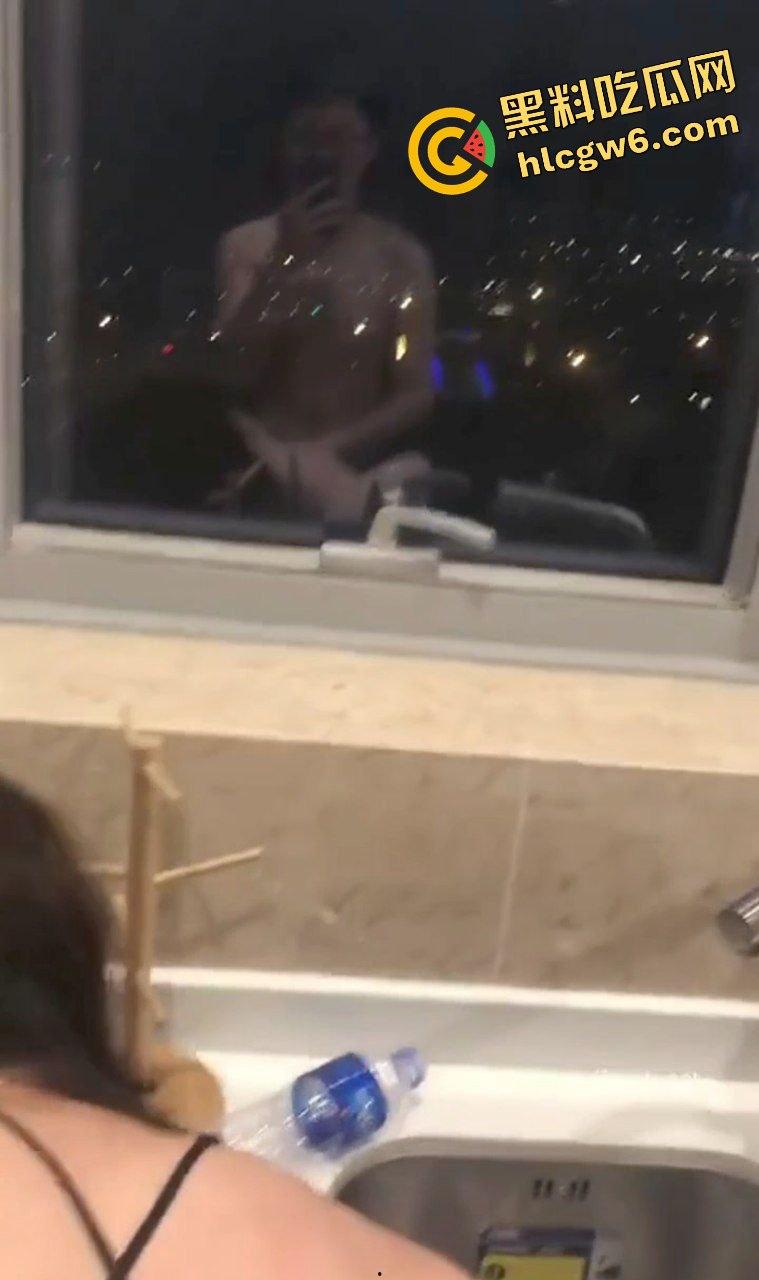 抖音出水芙蓉气质反差女网红『偷心九月天』被会员大哥约操 家中深喉后入激情！原创独家曝光流出！  第6张