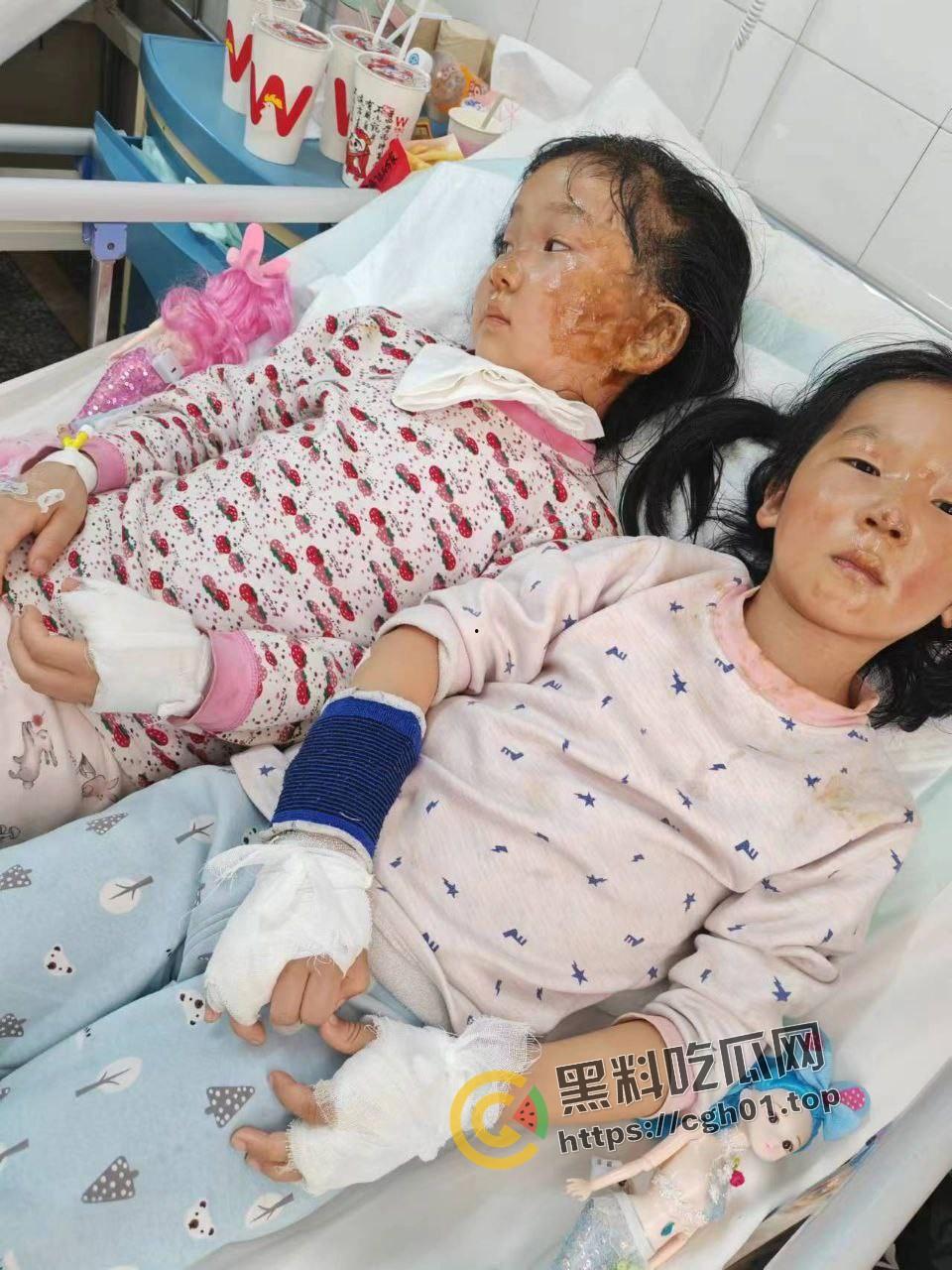 北京马坊镇放火杀人案 犯人【刘峰强】被抓 受害人全身烧烂 手臂被砍 全家老小失去人形 惨不忍睹 血腥慎点  第12张