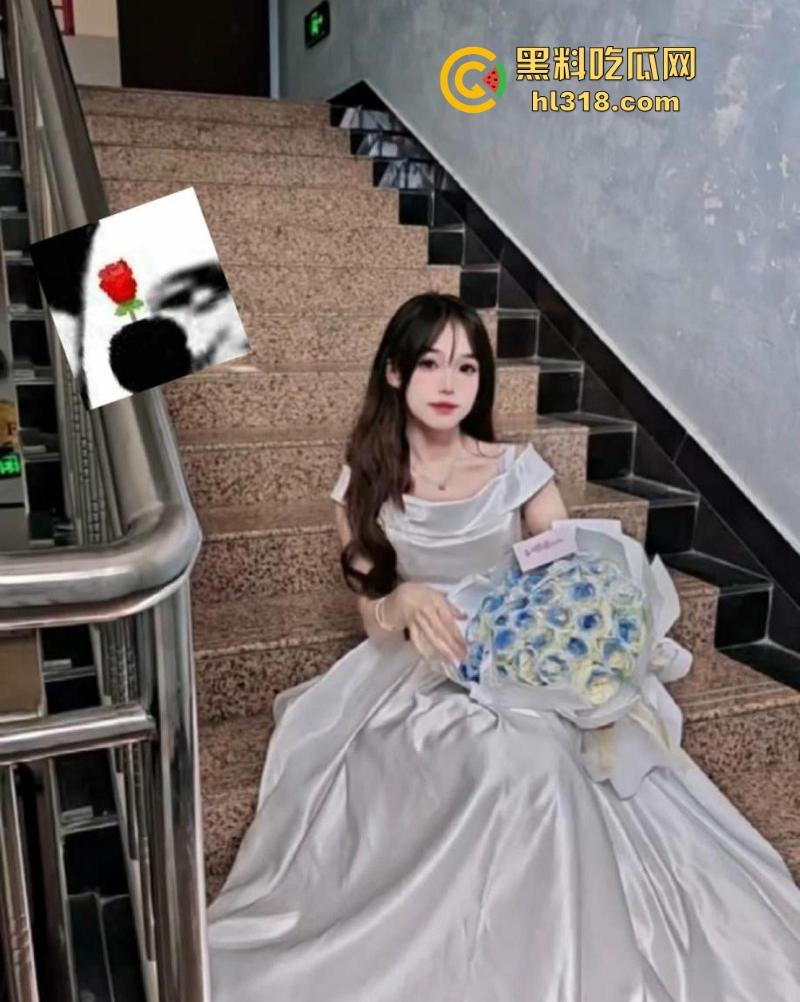 乖巧可爱学生妹还是遭黄毛得手，与小伙无套性爱露脸口交，我还是想不通！我到底是输在什么地方！  第2张