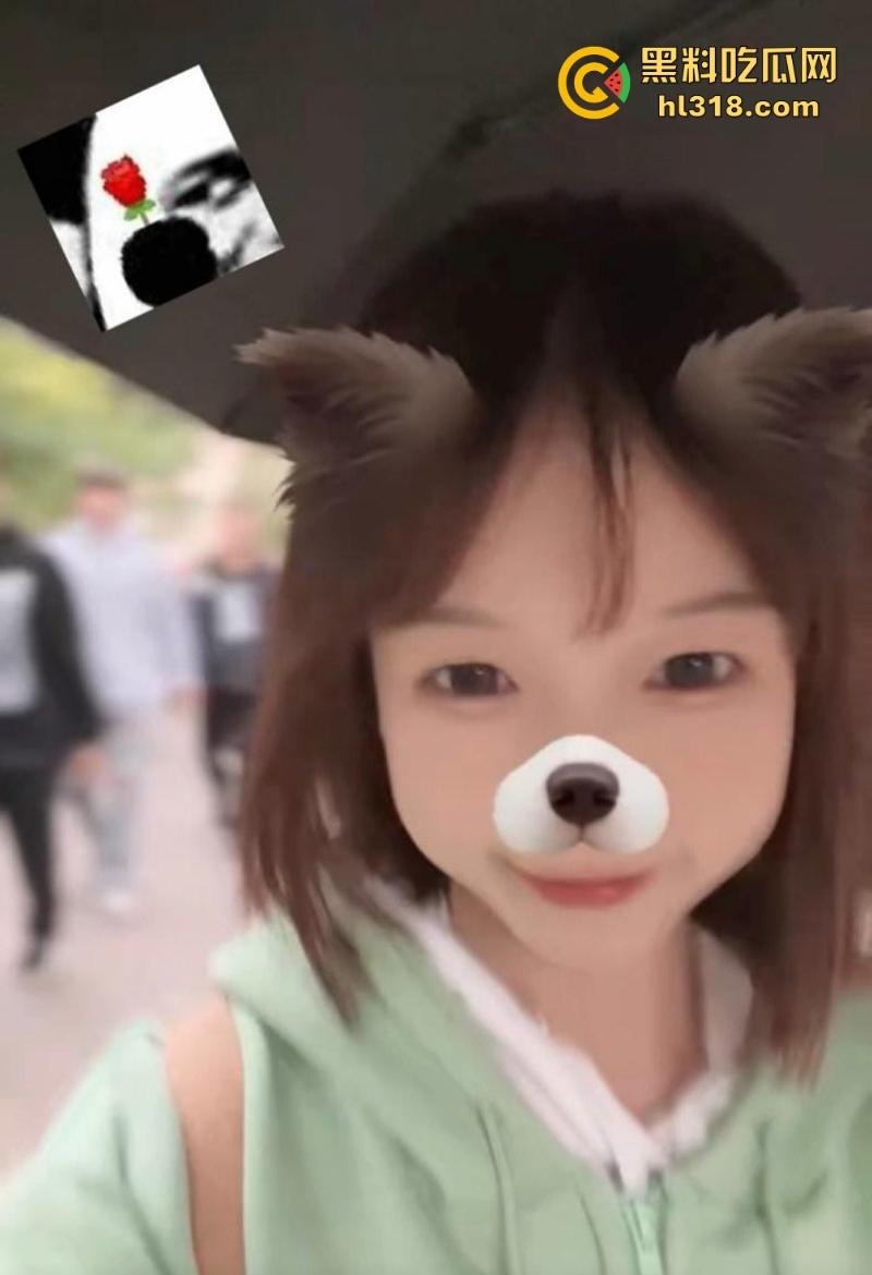 乖巧可爱学生妹还是遭黄毛得手，与小伙无套性爱露脸口交，我还是想不通！我到底是输在什么地方！  第4张