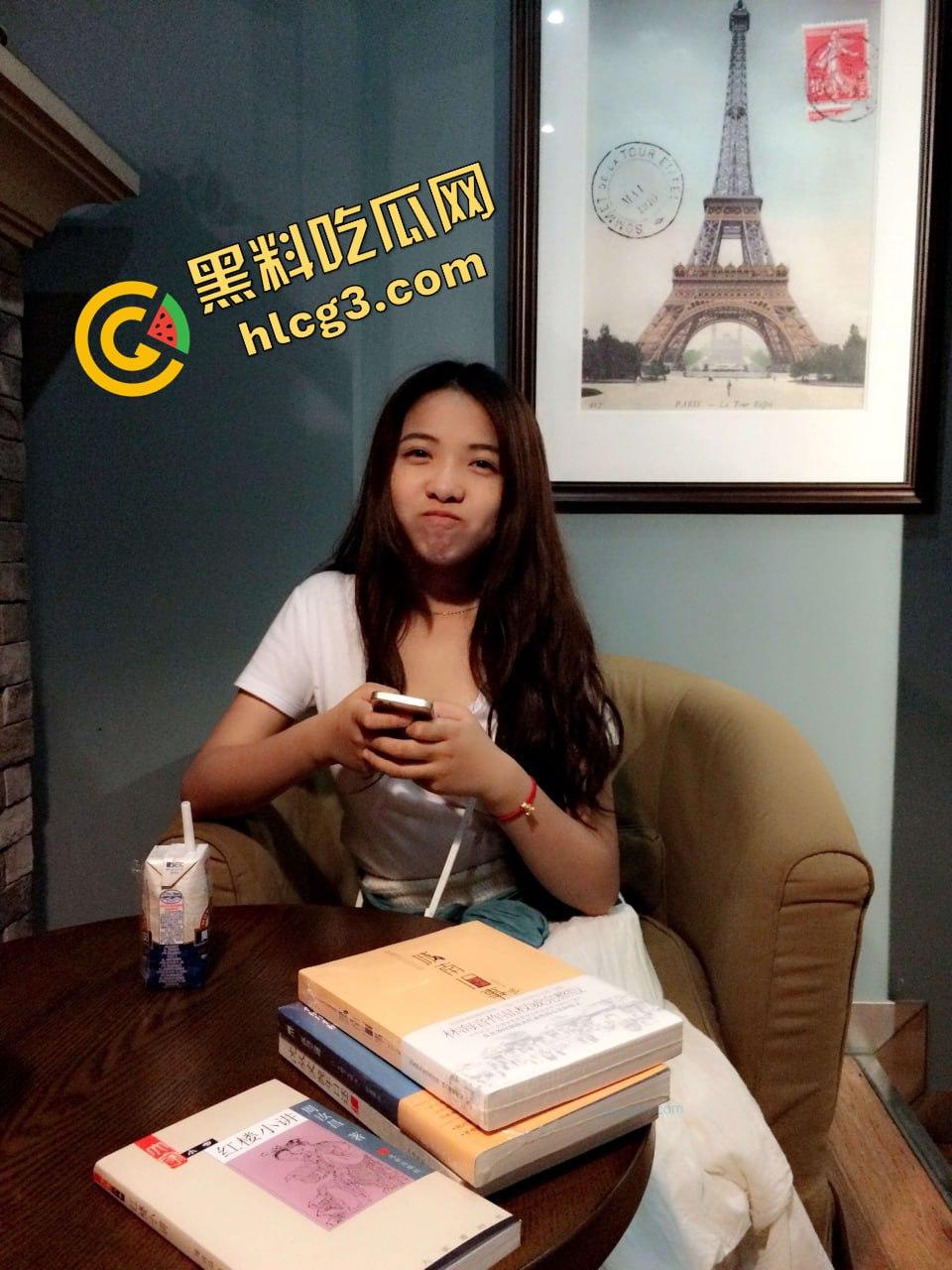 四川大学美术学妹【顾盼盼】遭学长PUA 军训完出租房内多体位爆操 遭泄密流出  第3张