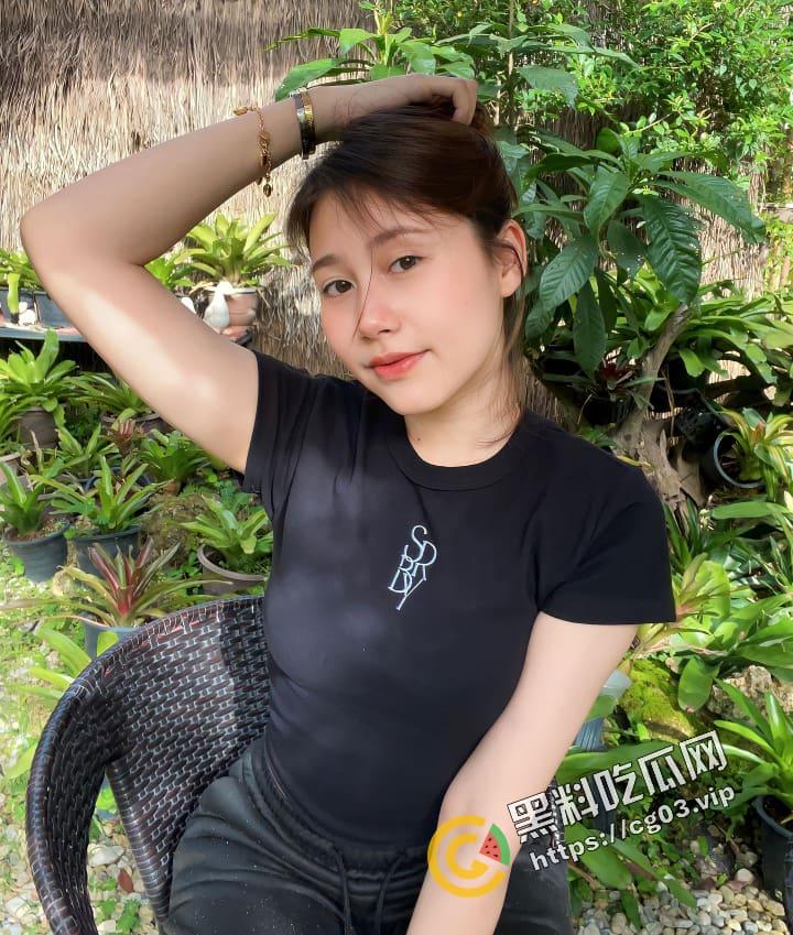 推特OF泰国极品甜妹网黄【Kainaoa】反差一线天清纯高材生  最经典的番就是吃自己排出的卵子 付费福利私拍合集 第3张