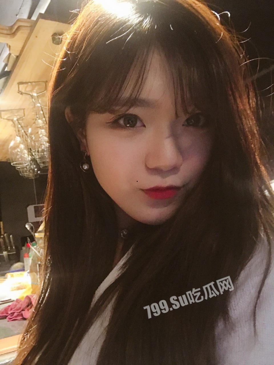 泄密  韩国高颜小情侣啪啪视频流出 年轻就是资本 全露脸超真实 第1张