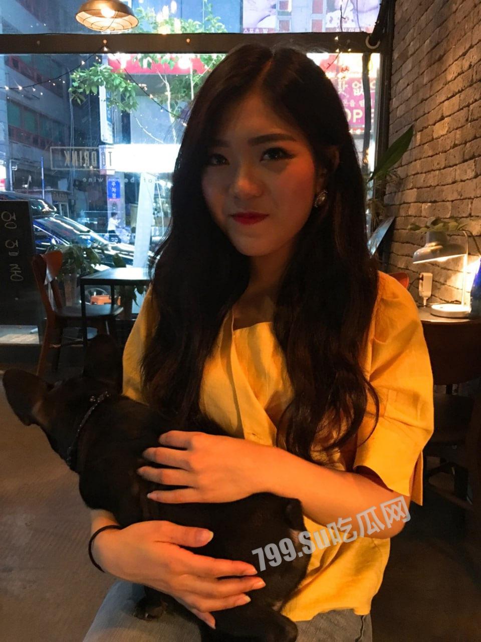 泄密  韩国高颜小情侣啪啪视频流出 年轻就是资本 全露脸超真实 第2张