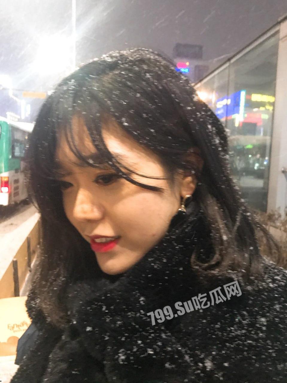 泄密  韩国高颜小情侣啪啪视频流出 年轻就是资本 全露脸超真实 第4张