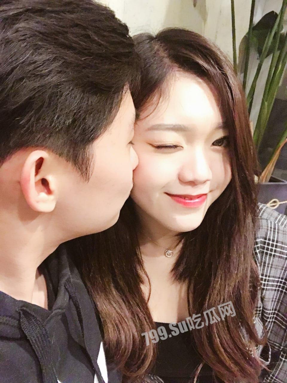 泄密  韩国高颜小情侣啪啪视频流出 年轻就是资本 全露脸超真实 第7张