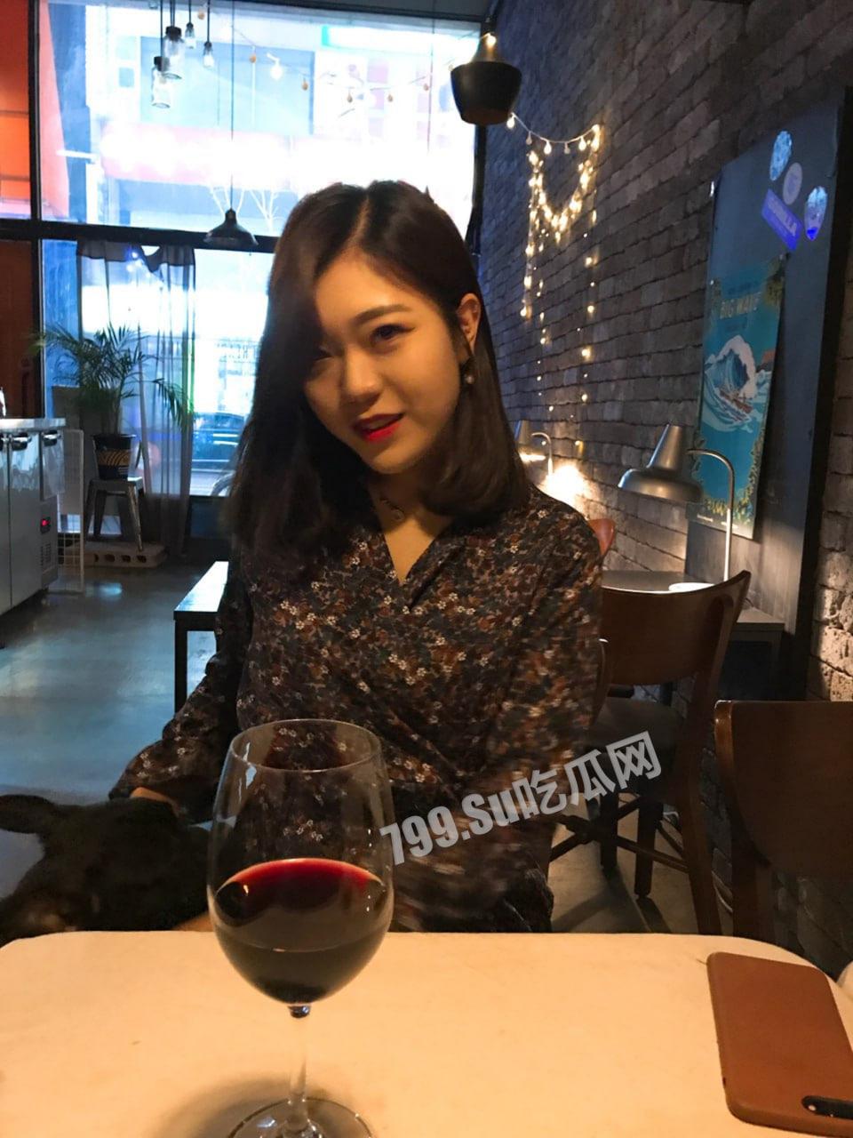 泄密  韩国高颜小情侣啪啪视频流出 年轻就是资本 全露脸超真实 第8张