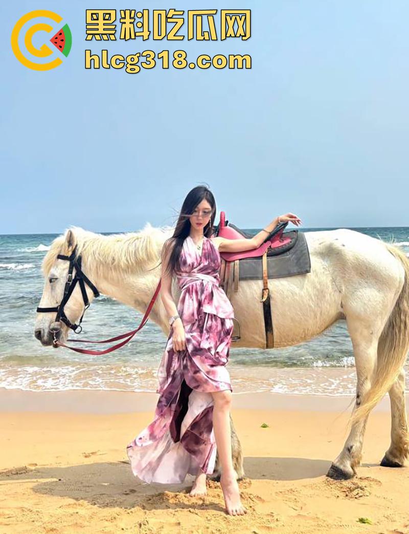 抖音33岁长腿捞女【小乔】，被曝早先做外围女，现化身美艳富婆，借口找男友抖音直播继续捞钱！  第9张