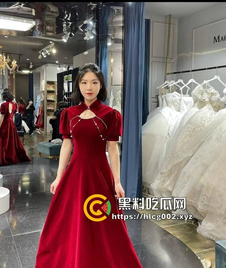 山东济南反差婊吕金梦被调教投稿流出！你的新娘我的肉便器  第6张