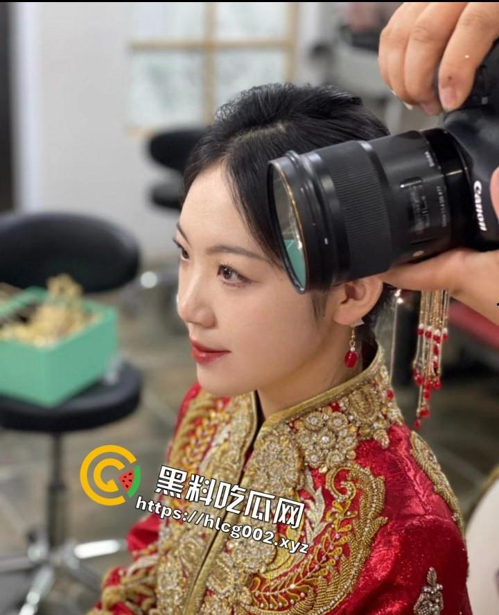 山东济南反差婊吕金梦被调教投稿流出！你的新娘我的肉便器  第8张