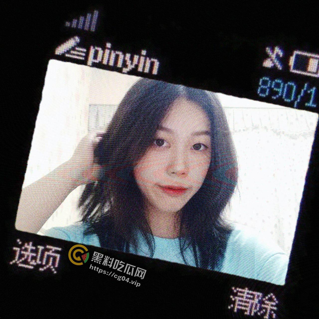 惊鸿一瞥！偷拍学委如厕被发现 不要误会李嘉琪同学 我只是想与你深入讨论更伟大的问题  第5张