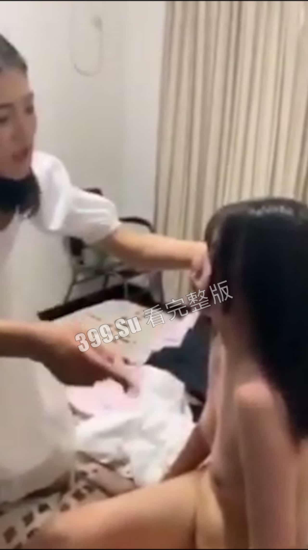 #霸凌 合集 #校园 #殴打 #裸体 小孩子下手就是没轻没重的 （二）  第7张