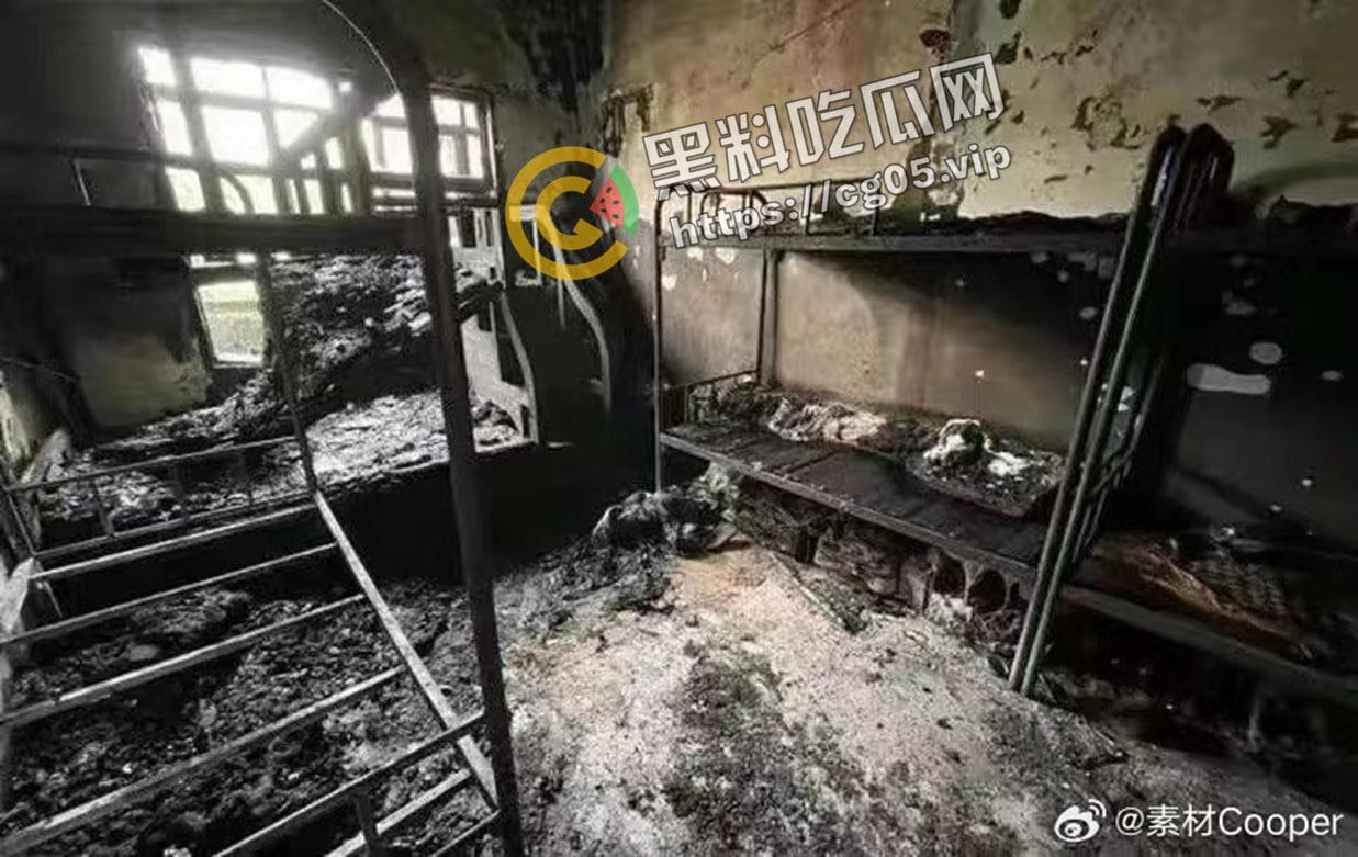 河南南阳独树镇英才中学火灾烧死十三名学生!至今无人负责 微博撤热搜 河南媒体避而不谈 第8张 河南南阳独树镇英才中学火灾烧死十三名学生!至今无人负责 微博撤热搜 河南媒体避而不谈 第8张