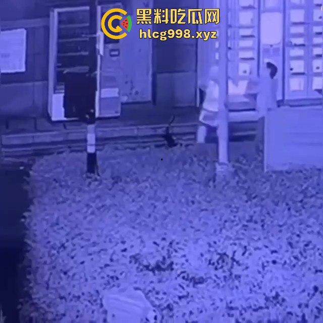 杭州惊现强吻狂魔！夜晚女生嘴唇被咬破，路人看了都以为是情侣打情骂俏，结果真是猥亵！  第5张