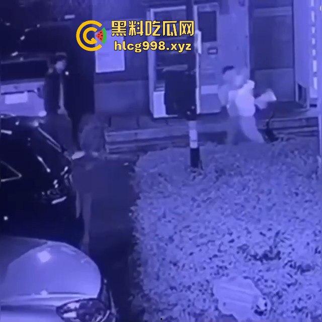 杭州惊现强吻狂魔！夜晚女生嘴唇被咬破，路人看了都以为是情侣打情骂俏，结果真是猥亵！  第7张