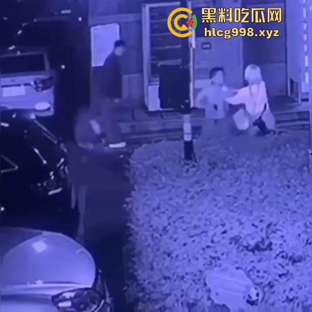 杭州惊现强吻狂魔！夜晚女生嘴唇被咬破，路人看了都以为是情侣打情骂俏，结果真是猥亵！  第9张