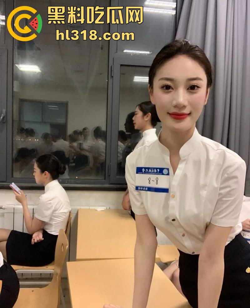 中国民航大学乘务学院，女神【李秋苑】极品身材大长腿尤物，上学期间被土豪包养，性爱视频流出！  第1张