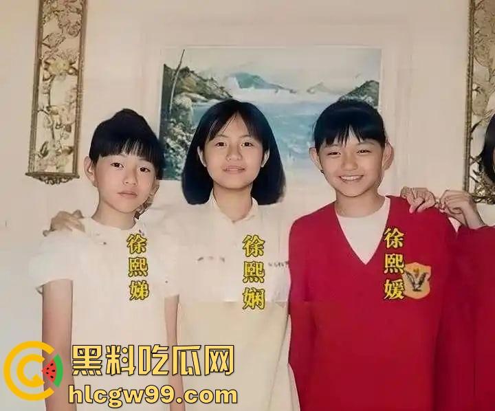 娱乐圈大瓜！大S因肺炎不治身亡多年病痛折磨，长期服药终究难逃噩运，台媒确认死讯，家属泣不成声！  第1张