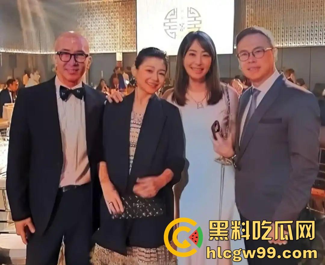 娱乐圈大瓜！大S因肺炎不治身亡多年病痛折磨，长期服药终究难逃噩运，台媒确认死讯，家属泣不成声！  第6张