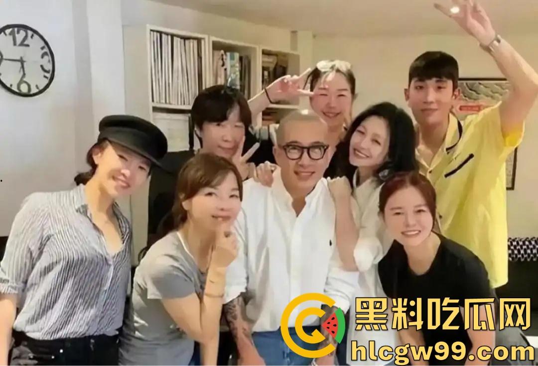 娱乐圈大瓜！大S因肺炎不治身亡多年病痛折磨，长期服药终究难逃噩运，台媒确认死讯，家属泣不成声！  第9张