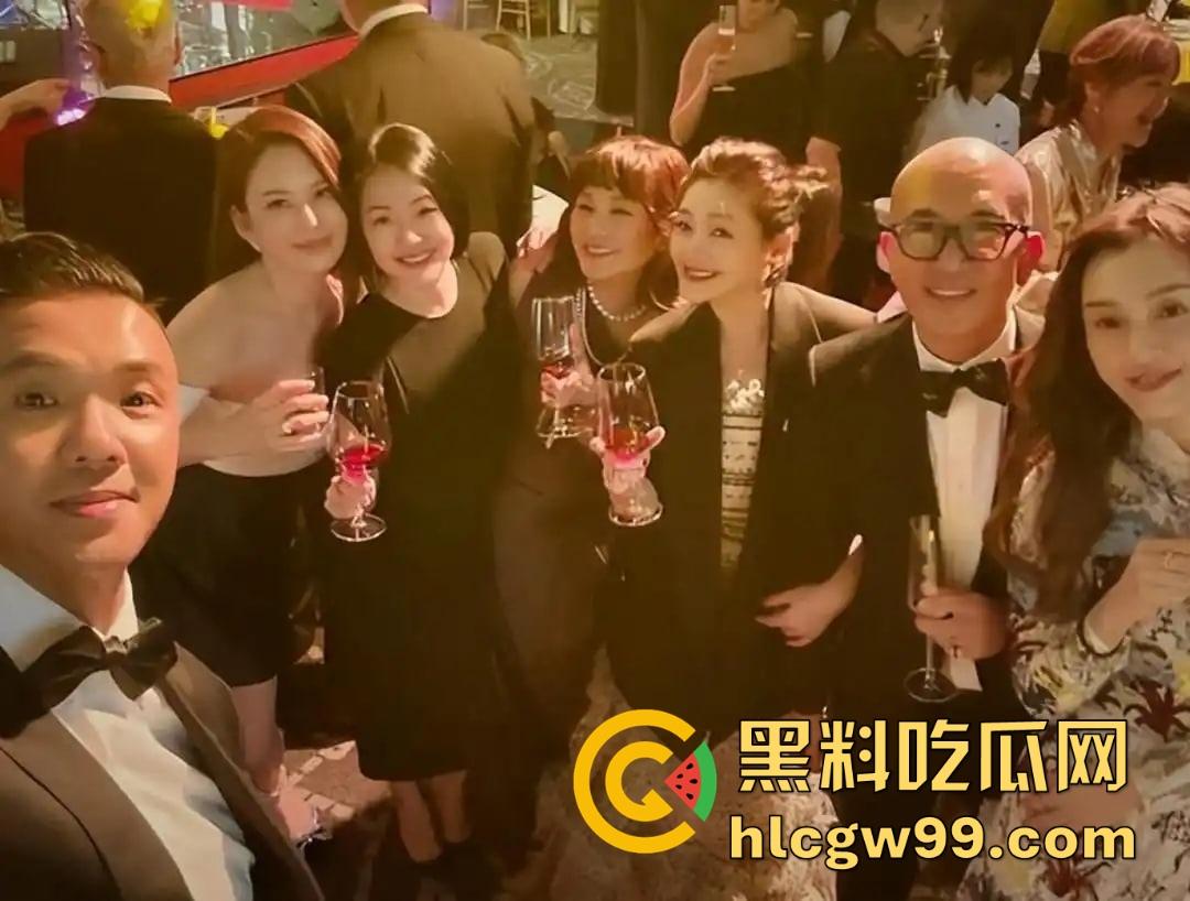 娱乐圈大瓜！大S因肺炎不治身亡多年病痛折磨，长期服药终究难逃噩运，台媒确认死讯，家属泣不成声！  第13张