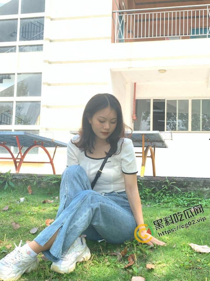 浙江中医药滨江学院 反差婊骚逼偷情 被善良的男友愤怒曝光 性爱视频流出  第3张