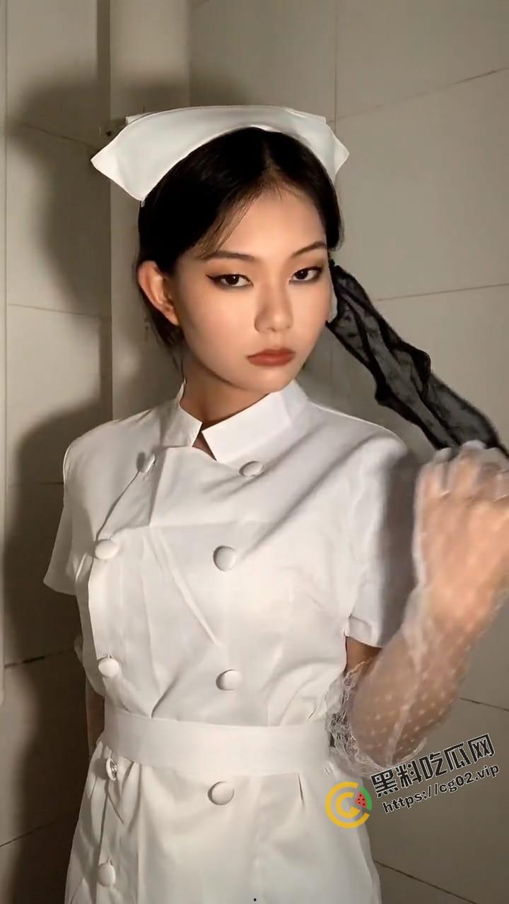 浙江中医药滨江学院 反差婊骚逼偷情 被善良的男友愤怒曝光 性爱视频流出  第4张