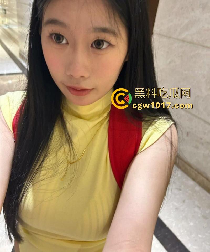 浙江大学清纯学妹【范芷晴】真实曝光，清纯小妹口交技术一流堪比职业技师，无套后入肥臀，很反差淫荡的逼！  第3张