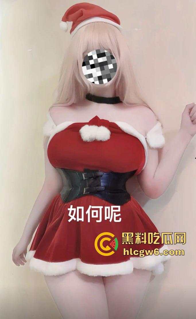 抖音巨乳女神『美田优U子』清纯脸超级奶堪称人间打奶机，大尺度外网福利全泄露，这对奶子简直大到能当靠枕！  第6张