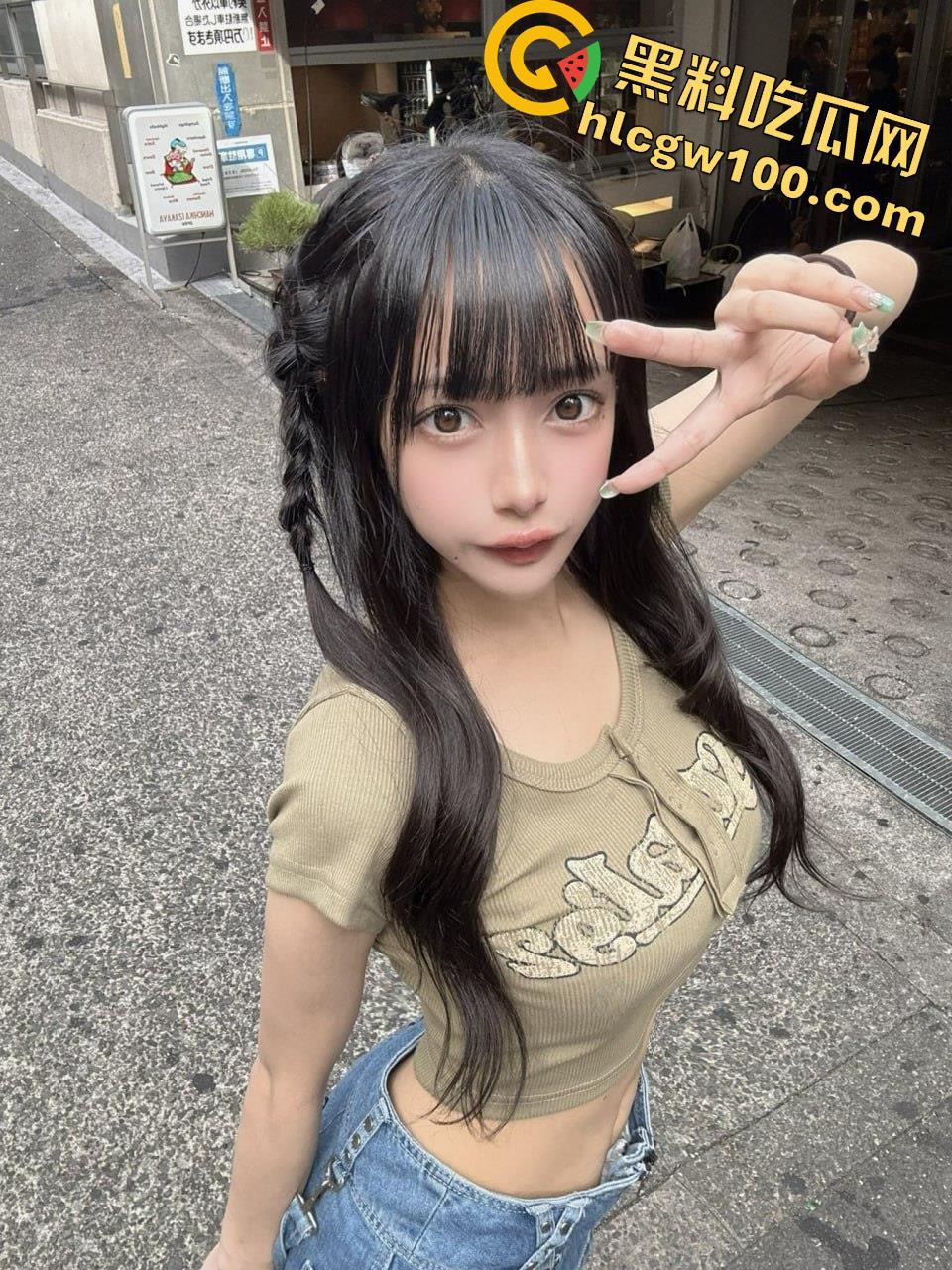 日本女团成员【もな 莫娜酱】，果然叫床还得是日本妹叫的销魂，什么水平啊能操女团  第2张