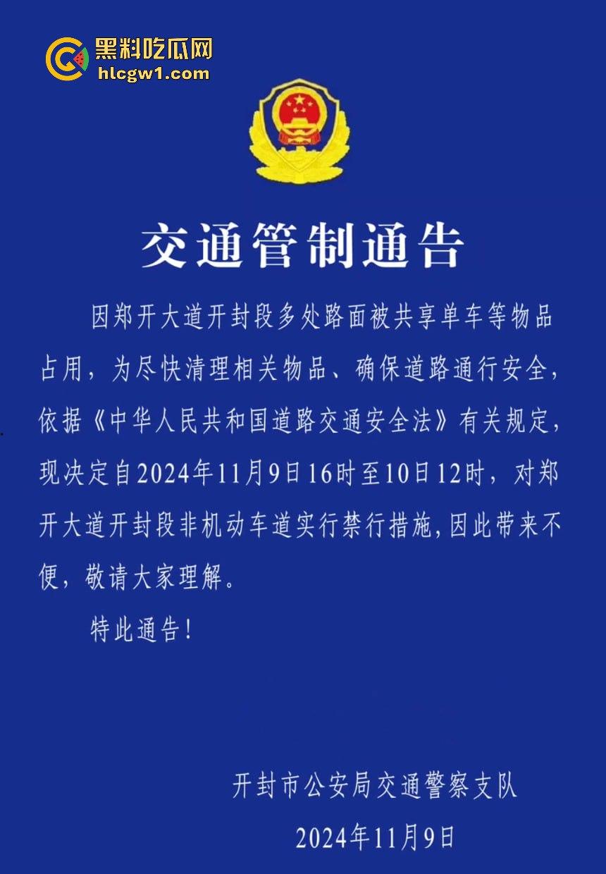 郑州大学生夜骑开封闹翻天!骑行大军占领多条路段,五小时攻陷50公里,交通瘫痪全网炸锅! 第4张 郑州大学生夜骑开封闹翻天!骑行大军占领多条路段,五小时攻陷50公里,交通瘫痪全网炸锅! 第4张