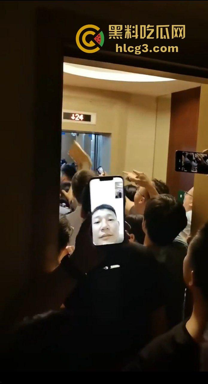 广州寄锦教育老板【崔一曼】以入户考试包过著名 诈骗几千人上亿元 被骗群众集体维权 最终被警方逮捕  第8张