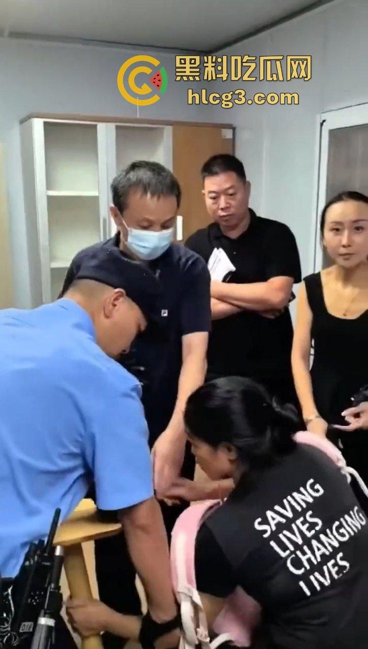 广州寄锦教育老板【崔一曼】以入户考试包过著名 诈骗几千人上亿元 被骗群众集体维权 最终被警方逮捕  第9张