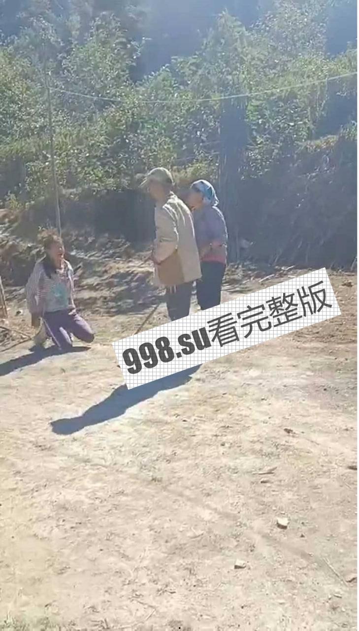 网传云南普洱一女子被拐卖 惨遭 12 人轮流棍击 后续已出真相大白  第1张