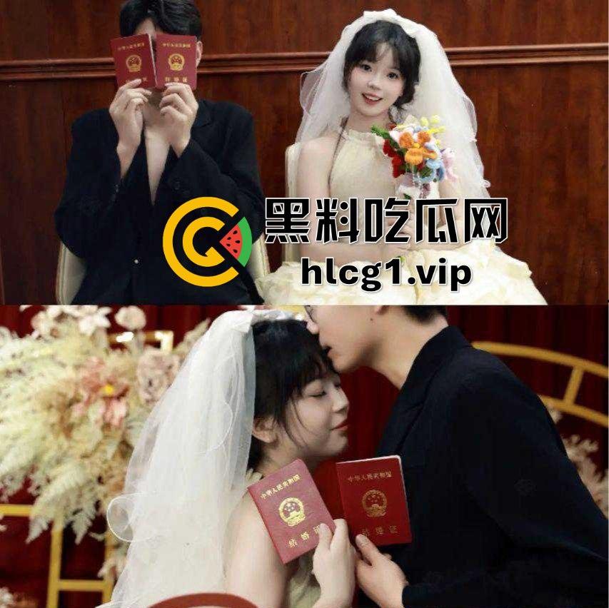 南京新娘出轨门震撼曝光！结婚前夜穿婚纱和前任深入交流，绿了新郎一片草原！  第3张